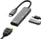 chenyang USB C Hub,3 in 1 USB C to HDMI 4K@120hz/USB 3.0 10Gbps/USB