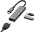 chenyang USB C Hub,3 in 1 USB C to HDMI 4K@120hz/USB 3.0 10Gbps/USB