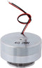 Vibration Speaker, 50mm All Frequency Resonance Speaker for Computer Laptop MP3 MP4 CD Mobile Phone Sound Playback (4O