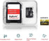 32GB Ultra Fast 80MB/s microSDHC Memory Card for Samsung Galaxy A11, A12, A13, A20s, A23, A33 Mobile