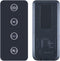 New Replacement Remote Control for Bose Solo TV Sound System Speaker Model 410376