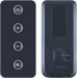 New Replacement Remote Control for Bose Solo TV Sound System Speaker Model 410376