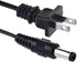 Musstad 9V MMT-8 AC-AC Adapter for Alesis (Black) Recorder Replacement Power Supply