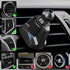 Car Air Vent Clip for Diameter 0.67inch (17mm) Joint Ball Cell Phone Holder & Wireless Charger