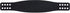 WC HeadbandZ Maxwell, Upgraded Silicone Headband for Audeze Maxwell by Wicked Cushions, Black