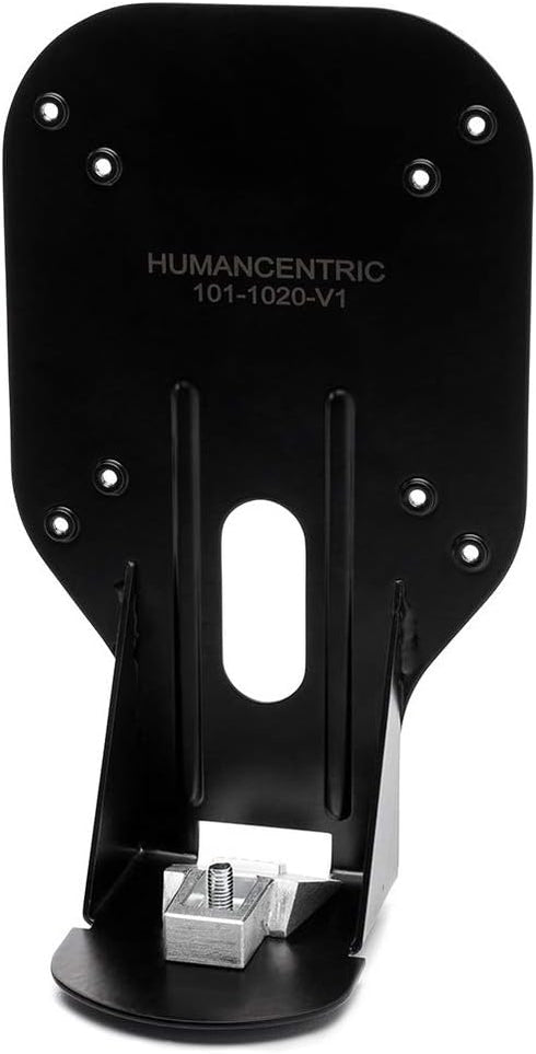 HumanCentric VESA Mount Adapter for Asus VX-Series Monitors, Fits VX279Q, VX279H, VX248H, and More