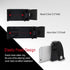 Car Steering Wheel Phone Mount, Portable Smartphone Holder Clip for iPhone 14/13/12/11 Pro Max/XR/XS/S21/S20/S10/Note