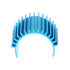 Zksbdxz 370 380 1:18 Aluminum Heatsink Suit with Motor for On/Off Car Toy