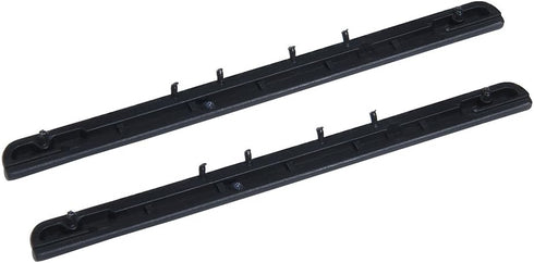 WESAPPINC Mouse Feet for Apple Magic Bluetooth Mouse A1296/MB829LL/A(1 set of replacement mice feet)