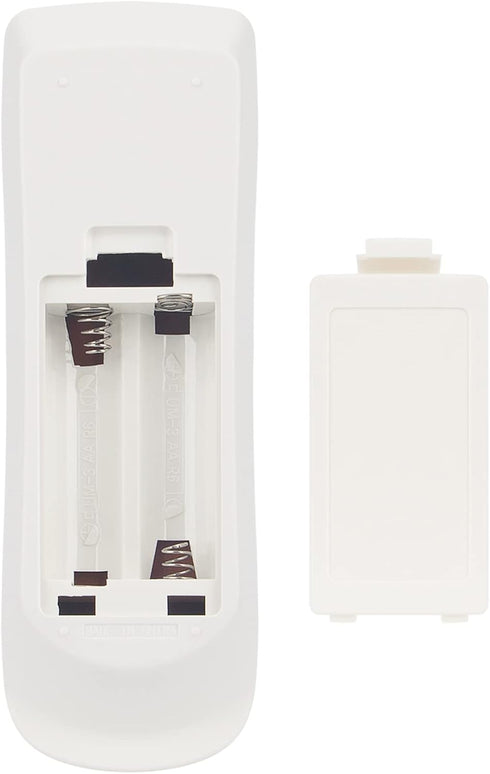 218906000 Replace Remote Control Compatible with Epson Projector PowerLite L615U L610W L510U L400U L610 L500W