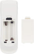 218906000 Replace Remote Control Compatible with Epson Projector PowerLite L615U L610W L510U L400U L610 L500W