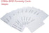 Meikuler 125Khz RFID Proximity Cards, 0.8mm ID Card for Door Entry Access Control System and Attendance - Read Only (30)