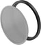 SmallRig Lens Adapter Ring Kit for Matte Box 3196, 52mm/55mm/58mm/62mm/86-95mm Filters Adapter – 3383