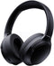 Active Noise Cancelling Bluetooth Over Ear Headphones, Foldable Wireless Wired ANC Headphones with Microphone, 150