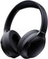 Active Noise Cancelling Bluetooth Over Ear Headphones, Foldable Wireless Wired ANC Headphones with Microphone, 150