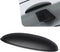 Bawkars Car Rear View Camera Cover, Backup Camera Protector, ABS Reversing Camera Shield,