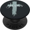 Jesus On Cross Paint Cool Religion God Faith Christian Gift PopSockets Standard PopGrip