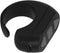 Bluetooth Remote Control Page Turner, Phone Remote Control Ring for iOS, Android, Click Like Selfie Device (Black)