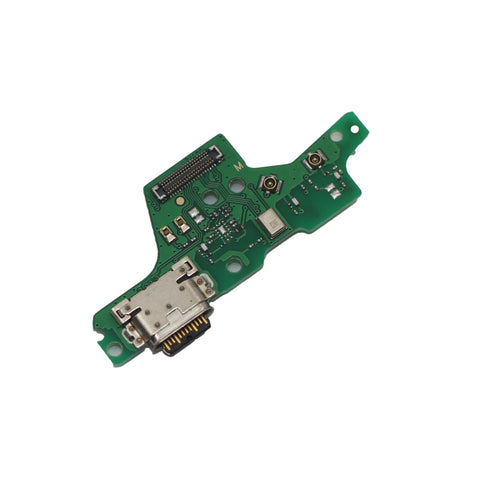 USB Charging Port Dock Connector Board Flex Cable for Motorola Moto G8 Plus G8Plus 2019 XT2019 (6.3")