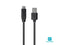 Monoprice Select Series 2.0 USB-C to USB-A 3A 480 Mbps 0.5m (1.6ft)