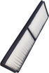 Replacement Projector Air Filter for EPSON ELPAF36/V13H134A36 EB-420, EB-425W, EB-426WT, EB-430, EB-435W, EB-436WT,