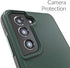 Crave Slim Guard for Galaxy S21 Case, Shockproof Case for Samsung Galaxy S21, Forest Green