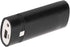 Generic 2x18650 Portable DIY Power Bank, Battery Charger Shell for Smartphone with LCD Display, Lightweight