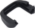 R Series Camera Eyecup with ABS Hot Shoe Mount for Optimal Eye Comfort
