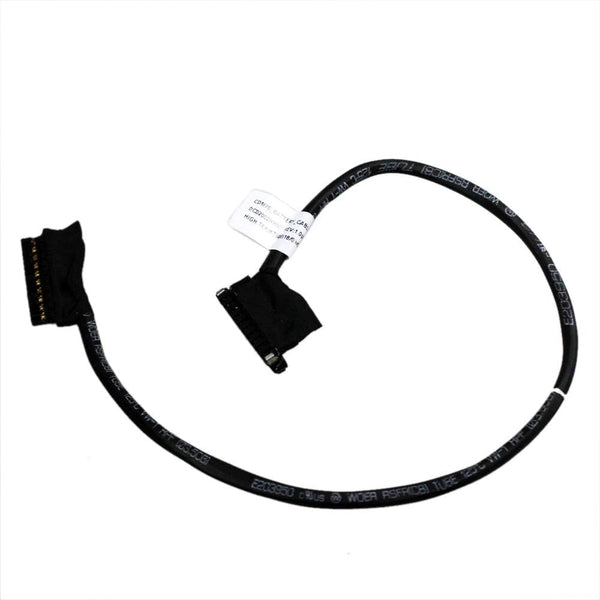 Suyitai Replacement Battery Cable for Dell Latitude 5280 5580 E5480 E5490 5491 5590 5495 CN: 0NVKD8 (24.7CM)