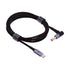 chenyang USB C to DC 5.5x2.5mm 20V Power Cable for 65W, 100W, 135W, 140W PD Charge for Laptop
