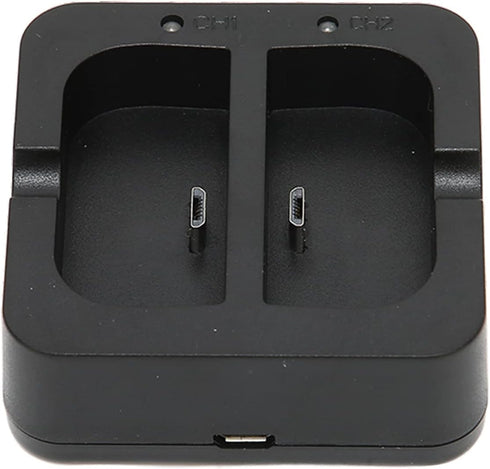 USB Camera Battery Charging Station for AHDBT-501 601 701 801, Universal Battery Charger