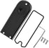 Vbestlife Electric Scooter Dashboard Circuit Board Panel Cover for MAXG30 Electric Scooter