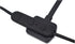 Zotech Replacement Charging Cradle with USB Cable for Jaybird Tarah (Black) (Tarah)