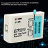 EZP2019 USB Programmer - High Speed USB EEPROM Flash Programmer for 24 25 93 BIOS with Off-line Copy