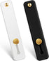 Styquenzer 2 Pcs Universal Phone Loop Finger Holder Strap Portable Grip for Case