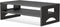 Pholiten Monitor Stand Riser, Desktop Stand, Computer Stand, Ergonomic Design, Two-Level Design,