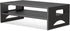 Pholiten Monitor Stand Riser, Desktop Stand, Computer Stand, Ergonomic Design, Two-Level Design,