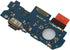 USB Charger Charging Port Flex Type C Board Replacement for Samsung Galaxy A34 5G A346