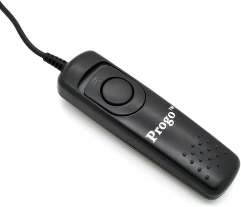 Wired Remote Shutter Release Control RS-60E3 for Canon Rebel T6i, T6S, T5, T4i, T3i