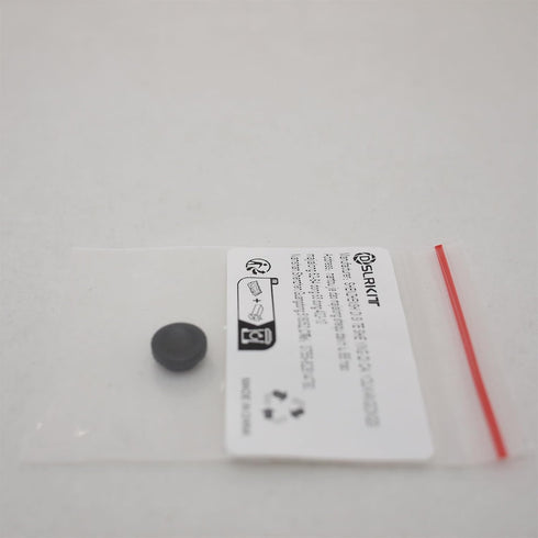 Metal Flash PC Sync Terminal Cap Cover for Camera