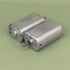 AYEXNSW FK-180SH DC3V 6V 7.4V 9V 12V 15000RPM 20mm 1Pcs High Speed Metal Brush Mini Electric Motor Knurled Shaft DIY