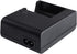 LP-E10 LC-E10 LC-E10C Quick Battery Charger for Canon EOS Rebel T7, T6, T5, T3, T100, 4000D, 3000D