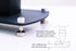 Juese Solid Stainless Steel Speaker Spike Pads Shoes - 25mm for Enhanced Stability