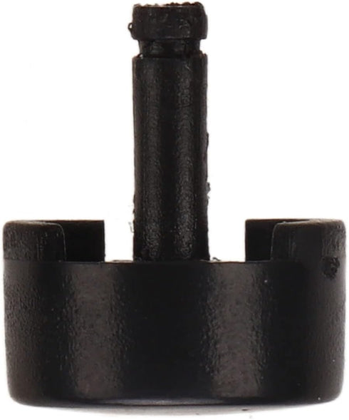 ABS Front Lens Release Key for D3500 D5500 D5600 DSLR Camera Replacement Repair Parts