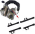 Replacement Guide Arms for Comtac Headsets