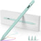 Pencil 1st Generation for Apple, Stylus Pen for iPad (2018-2023) with USB C Charging, Palm Rejection & Tilt Sensitivity