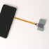 PinQiongZhe Cell Phone SIM Card Conversion Board CPE Wireless Router Extension Cable WIFI SIM Card Expansion Conversion