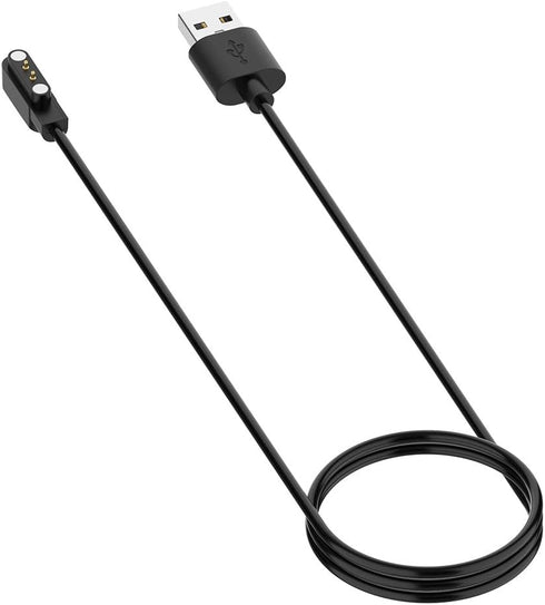 Charger Compatible with CMF by Nothing Watch Pro Charging Cable Replacement Charger Compatible with CMF Watch Pro Smartwatch