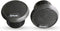 Herdio 3 Inch Waterproof Marine Speakers, Full Range Audio Stereo System, MAX Power 140 W (Pair) for Motorcycle, Boat,