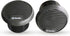 Herdio 3 Inch Waterproof Marine Speakers, Full Range Audio Stereo System, MAX Power 140 W (Pair) for Motorcycle, Boat,